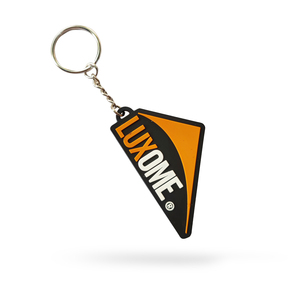 Hot Sale Custom PVC 3D Bear Carabiner Keychain Sporty Bear Keyholder Cute Promotional Item for DIY & Customization