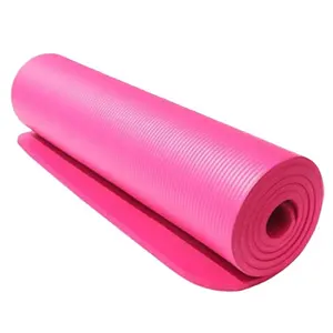 Define fitness High friendly Quality Non-slip gym custom eco PVC Yoga Mat