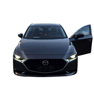 2025 <span class=keywords><strong>Mazda</strong></span> 3 2.0L Axela venta al por mayor nuevos coches de condición caja de cambios automática Interior oscuro FWD Euro VI bajo <span class=keywords><strong>precio</strong></span> servicio de personalización - Product Image 4
