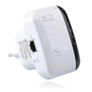 Amplificatore di Segnale Wireless, Ripetitore Wi-Fi, Router Domestico a Banda Larga, Estensore di Segnale - Product Image 6