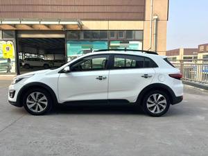 Kia <span class=keywords><strong>KX</strong></span> CROSS <span class=keywords><strong>2019</strong></span>, berline haut de gamme, 1,6 L 123 ch et 6 vitesses automatiques, voiture de ville abordable et pratique - Product Image 2