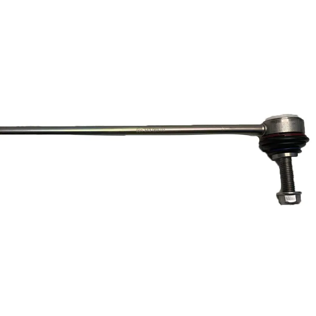 Front stabilizer bar Tie rod ball joint Auto Parts Suspension Parts OEM 99134306902 For Porsche