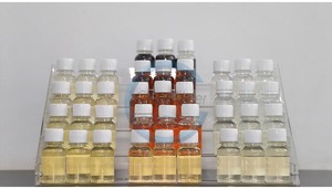 Agente Chimico Ausiliario Demulsionante per la Disidratazione del <span class=keywords><strong>Petrolio</strong></span> Greggio - Product Image 5