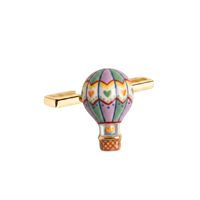 Nouveauté Breloques 3D miniatures sur le thème du voyage pour bracelet de montre en acier inoxydable, clous décoratifs coulissants en émail dur, ornement personnalisé pour