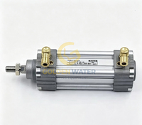 Cylindre pneumatique de haute qualité 00.580.4275/01 00.580.4275 pour machines d'impression Heidelberg SM52 SM74 CD102 SM102 - Pièces de presse