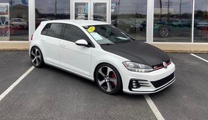 Sử dụng 2019 VW Volgs_wa-gen Golf GTI / V O L <span class=keywords><strong>K</strong></span> S W một g E N - Product Image 3