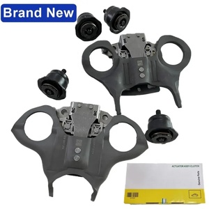 Pièces automobiles : Kit de fourches de débrayage et roulements pour transmission 6DCT250 DPS6 Ford - Product Image 3