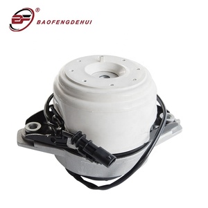 Phụ tùng ô tô Bên trái động cơ cao su khung động cơ a1662406817 động cơ gắn cho Mercedes <span class=keywords><strong>Benz</strong></span> - Product Image 2