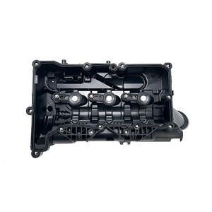 11128511342 Pièces de rechange pour capot de culasse de moteur automobile, couvercle de chambre de soupape pour BMW <span class=keywords><strong>MINI</strong></span> X1 <span class=keywords><strong>Cooper</strong></span> One F20 F21 F45 F46 - Product Image 4