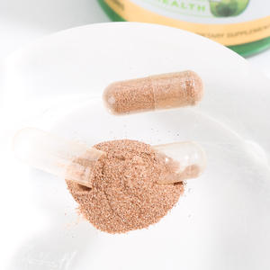 Cápsulas de canela de Ceilán de extracto de plantas orgánicas de etiqueta privada personalizadas OEM para apoyar la salud del azúcar en sangre - Product Image 6