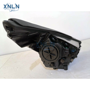 Faros LED XINLIN AUTO PARTS para <span class=keywords><strong>KIA</strong></span> <span class=keywords><strong>NIRO</strong></span> 2017-2022 OEM 92101-G5500 92102-G5500 Conjunto de Faros Delanteros de Repuesto Directo - Product Image 5