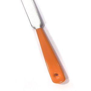 Herramientas de reparación de guitarra de suministro de fábrica para archivar trastes corona redonda para guitarra <span class=keywords><strong>Luthier</strong></span> herramientas accesorios de guitarra - Product Image 3