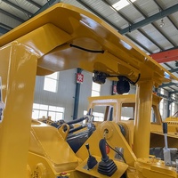 DALI WJ-2 84kW Scooptram articulé pour mines souterraines