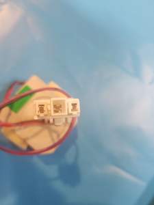 <span class=keywords><strong>มอเตอร์</strong></span>พัดลมตู้<span class=keywords><strong>เย็น</strong></span> <span class=keywords><strong>LG</strong></span> รุ่น 4681JB1029A อะไหล่ตู้เย็น - Product Image 6