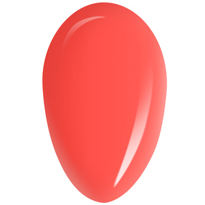 Smalto gel Wonder Orange - Product Image 2