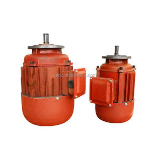 De Kraan Maakt Gebruik Van 2.2kw Zdy Motor 380V Conische <span class=keywords><strong>Rotor</strong></span> Remmotor Kronkelende <span class=keywords><strong>Rotor</strong></span> Koperdraad Motor 1380Rpm - Product Image 3