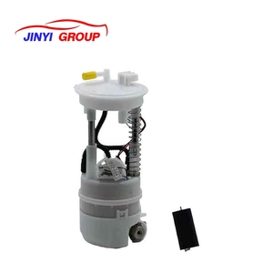 Assemblage de pompe à carburant de voiture automatique adapté pour Nissan X-Trail 2007 2008 2009-2014 170403ZB0A 17040JE200 17040JE60A 17040-3ZB0A - Product Image 1