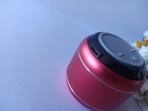 Factory Wholesale <strong>L3</strong>-YY# Mini Portable Bluetooth Wireless <strong>Speaker</strong> 5W Parties Computers Battery Operated Cheap Promotional Gift - Product Image 6