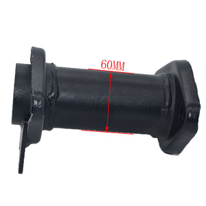 Espaciador de soporte de eje trasero ATV, apto para motocicleta todoterreno de 90cc/110cc/<span class=keywords><strong>125cc</strong></span>/150cc, cuatro ruedas, <span class=keywords><strong>China</strong></span> - Product Image 5