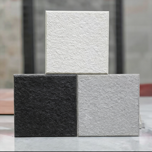 Baldosas Exteriores Beata Eco de 60x60cm, Porcelana Mate Antideslizante para Exteriores, Villas, Hoteles, Escuelas, Certificación ISO, Tamaño Personalizado - Product Image 5