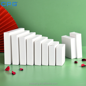 Competitive Price High Whiteness Ivory Board C2S Coated 300gsm Duplex Board Wine <b>Box</b> Packaging Rigid <b>Box</b> Board - Product Image 1