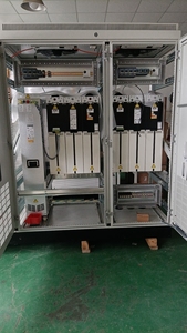 ไดรฟ์ปรับความถี่ 380V 415V 440V 480V 7.5KW 11KW 15KW 22KW 30KW 37KW - Product Image 3