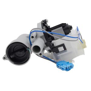 Pompe de vidange électrique 5859EN1002T, 220V, en plastique, pour accessoires de Machine à laver Lg - Product Image 1