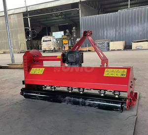 Équilibre réglable de bonne qualité 30-60hp <span class=keywords><strong>tondeuse</strong></span> à gazon professionnelle vérifiée 30hp tracteur tondeuses à fléaux - Product Image 4