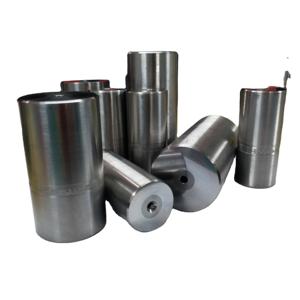 قالب من التنجستين الصلب بجودة جيدة مصقول بشكل سداسي على البارد - Product Image 1