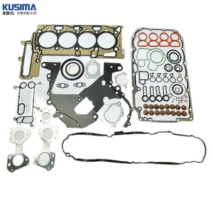 Kit completo de reparación de juntas de garantía de alta calidad para BMW N47 modelo nuevo y antiguo N47D20 <span class=keywords><strong>N47D20C</strong></span> 2.0L T diesel OE 11128509146 - Product Image 4