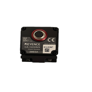Módulos de Cámara de Visión Industrial KEYENCE CA-H200MX Serie ISO de la Mejor Calidad, GigE Vision, Resolución de 5MP, CMOS, Imagen de Alta Velocidad - Product Image 5