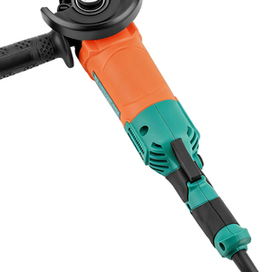 4'' 850W Angle Industrial & DIY Grade Cutter Machine With Variable Speed for Metal Grinding 140204 High-Power Motor 850W Deliver - Product Image 2