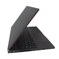 Ordinateur portable de jeu Core I9-10885H, ordinateurs portables Intel Geforce GTX1650