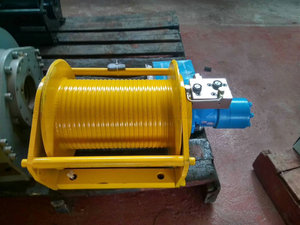 Mini <span class=keywords><strong>cabrestante</strong></span> hidráulico portátil de 6000 libras, ligero y duradero para operaciones de construcción <span class=keywords><strong>forestal</strong></span> y rescate - Product Image 5