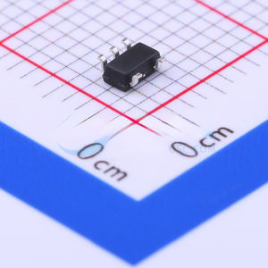 SPX3819M5 L 5 0 TR 500mA Regulador LDO de bajo ruido 5,0 V Salida fija Alto PSRR SOT23-5 para dispositivos alimentados por batería - Product Image 2