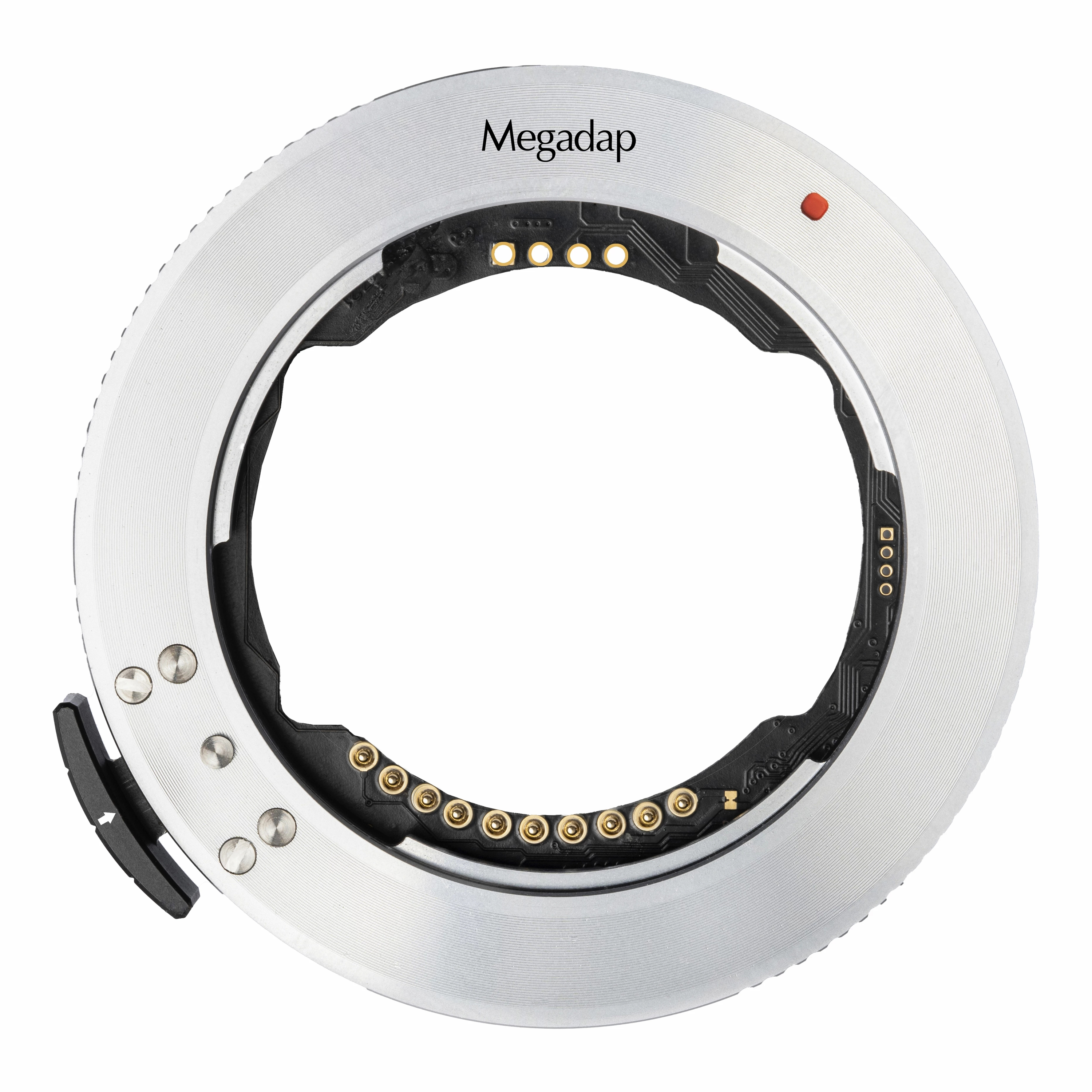 Megadap ETZ21 Lens Adapter - Sony FE to Nikon Z Cameras