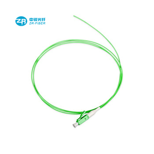 G652D G657A dúplex / Simplex simple / multimodo OS2 APC / UPC om3 om4 om5 st sc fc mpo jumper LC cable de conexión de fibra ópti - Product Image 3
