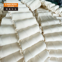 Matelas à ressort hélicoïdal en coton à coudre antirouille durable en acier au carbone pour lit ou canapé sans colle