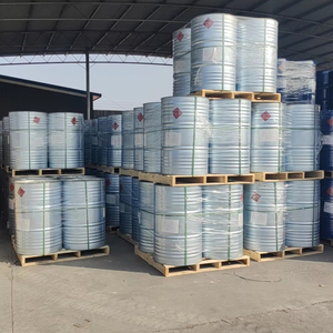 Agente de soplado de espuma rígida de PU de alta calidad Shandong, ciclopentano, líquido incoloro MF <span class=keywords><strong>C5H10</strong></span> con 99% de pureza CAS 287-92-3 - Product Image 2
