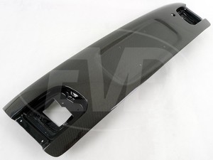 Para <span class=keywords><strong>Honda</strong></span> <span class=keywords><strong>Civic</strong></span> 3Dr 1992-1995 <span class=keywords><strong>maletero</strong></span> trasero de fibra de carbono - Product Image 3