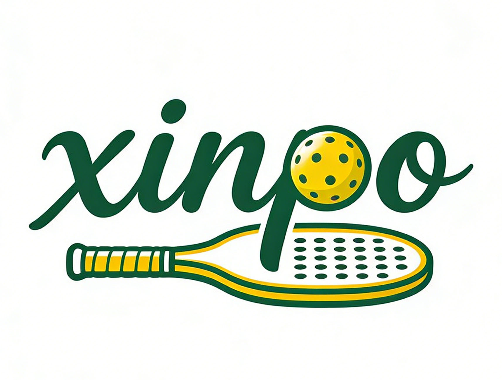 Shenzhen Xinpo Advertising Technology Co., Ltd. logo