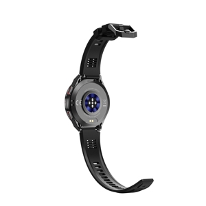 DF X2 1,43 \ Dual Bands GPS Rugged Outdoor Smartwatch Impermeable HR/Sleep 150 Modos deportivos Llamada Smartwatch - Product Image 4