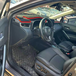 2022 Model <strong>Toyota</strong> SUV Used Car in China, with Very Reasonable <strong>Price</strong> - Product Image 4