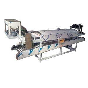 Hoạt động linh hoạt bát gốm cho Mì gạo tự động Chiên gạo mì Máy <span class=keywords><strong>chao</strong></span> <span class=keywords><strong>Ching</strong></span> dính Mì gạo - Product Image 1