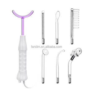 อุปกรณ์สปาแบบมือถือแบบพกพาสำหรับดูแลผิว ลดเลือนริ้วรอย ฟื้นฟูผิว - Product Image 1