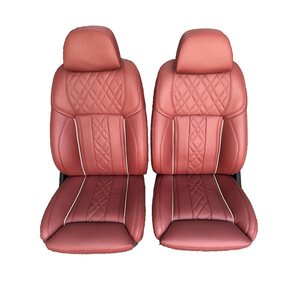 Sostituzione Sedile Auto: Sedile Conducente Elettrico Modificato ad Alte Prestazioni, Bestseller per <span class=keywords><strong>BMW</strong></span> Serie <span class=keywords><strong>7</strong></span> - Product Image 2