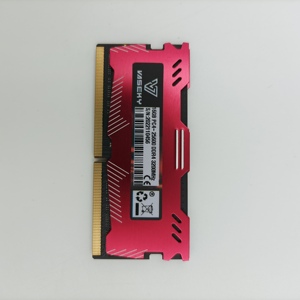 Tản Nhiệt Máy Tính Xách Tay <span class=keywords><strong>RAM</strong></span> <span class=keywords><strong>DDR4</strong></span> 4GB 8GB 16GB <span class=keywords><strong>2666MHz</strong></span> 3200MHz Bộ nhớ <span class=keywords><strong>RAM</strong></span> cho chơi game máy tính xách tay - Product Image 4