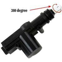 Kit d'actionneur de verrouillage centralisé universel SPY pour voiture Civic, système d'entrée sans clé avec télécommandes, neuf
