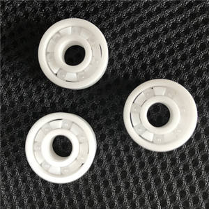 Cuscinetto a Sfera 7x22x7mm 627 con Sfere in Ceramica per Skateboard - Product Image 6