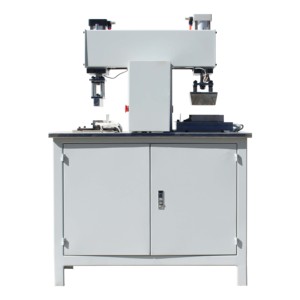 Paper Take Out Containers Semi Automatic PE Coated Food Paper Lunch Burger Packing Box Making Machine